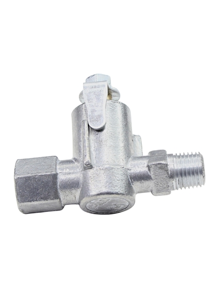 Кран масляного радиатора ГАЗ, УАЗ