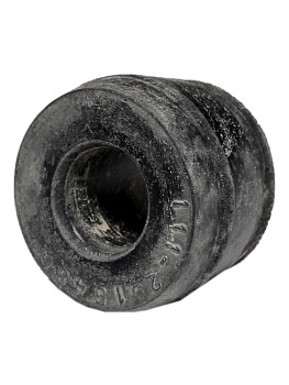 Втулка амортизатора ЗИЛ, "Бычок"