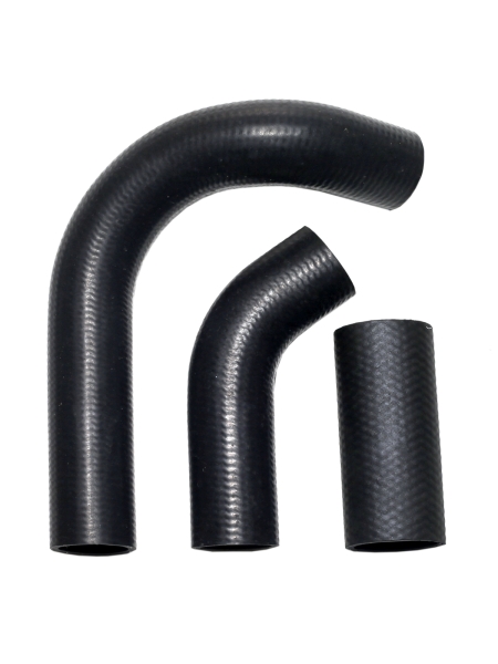 Патрубки радиатора 3302 (УМЗ ЕВРО-З) до 2010 г. 3шт. СЗРТ