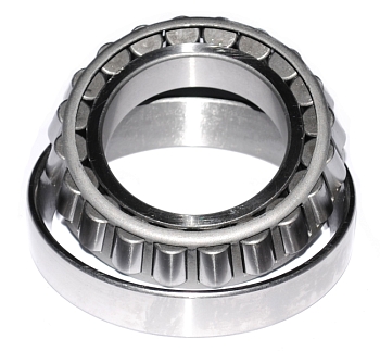 Подшипник 7214 задней ступицы ЗИЛ-5301 внутр., КПП КАМАЗ-53605