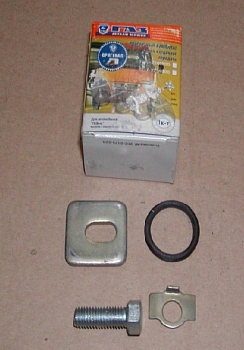 Р/к карданного вала (вилки) Г-ль, Соб-ль