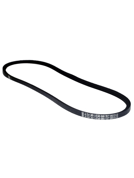 Ремень 1018 (8,5х8) клиновой Г-24 БРТ