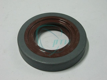 Сальник редуктора 2101 35,8х68х12 (к)