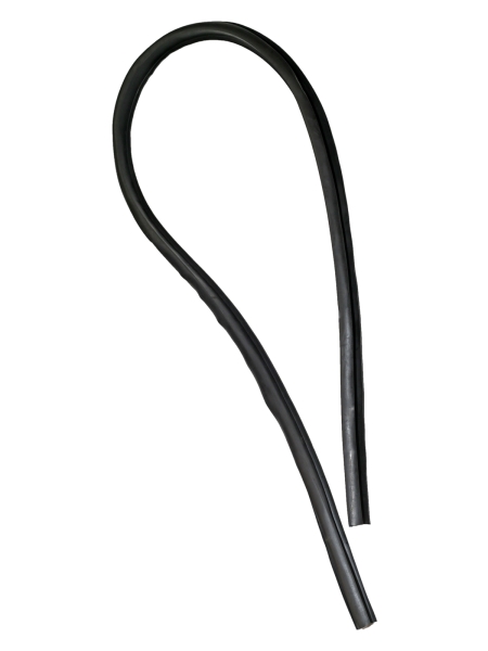 Уплотнитель двери изотерм. кузова дл.2300 1-о лепестк.Чебоксары