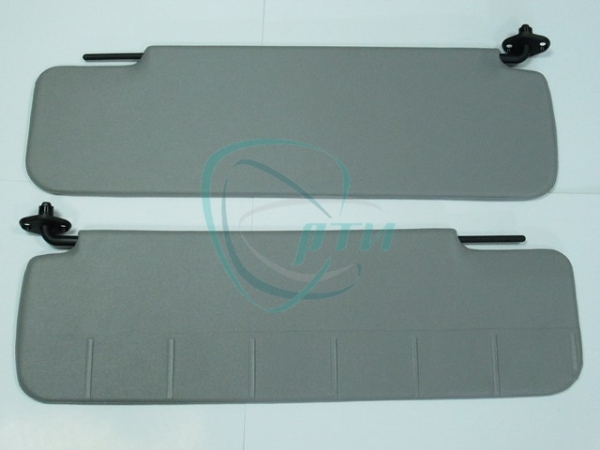 Козырек солнцезащитный Г-ль (2 шт.)