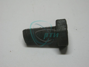 Болт М10х1х22 крепления главной пары Г-ль, УАЗ