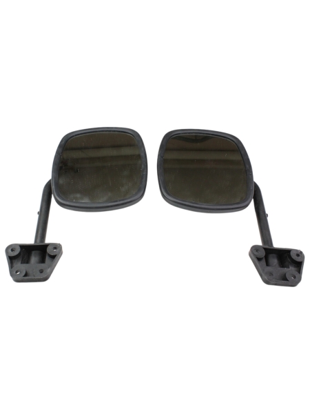 Зеркало заднего вида (№ 37) УАЗ-469 полулюкс