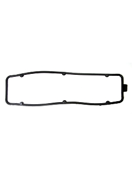 Прокладка клапанной крышки Г-ль дв.УМЗ-4216 ЕВРО-4 (Резина МБС Черная)