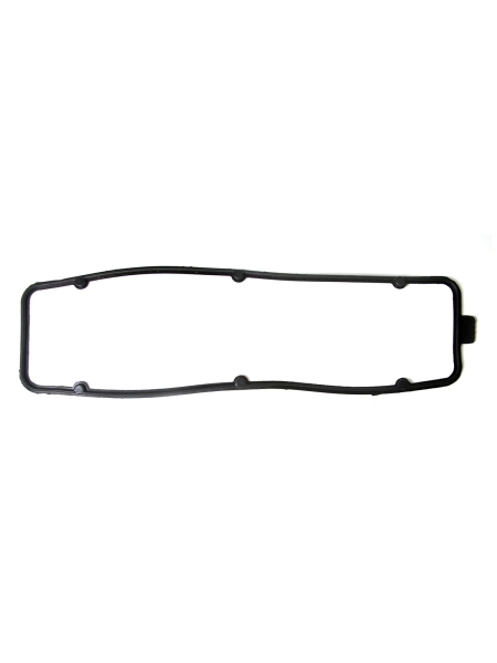 Прокладка клапанной крышки Г-ль дв.УМЗ-4216 ЕВРО-4 (Резина МБС Черная)