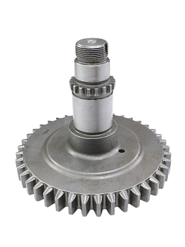 Вал промежуточный раздаточной коробки УАЗ Патриот, Хантер ZOMMER