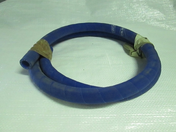 Шланг D16 (4м) теплостойкий силикон Автотракторная техника, ГАЗ 3302, ТНП ВРТ