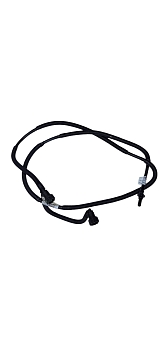 Трубка топл. полиамид.от фильтра тонкой очистки топлива Г-ль-Next