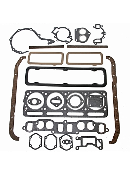 Прокладки дв. УАЗ-421 Стандарт набор 21 шт.