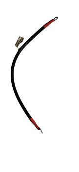 Провод АКБ (+) УАЗ 3163 Патриот  евроклемма