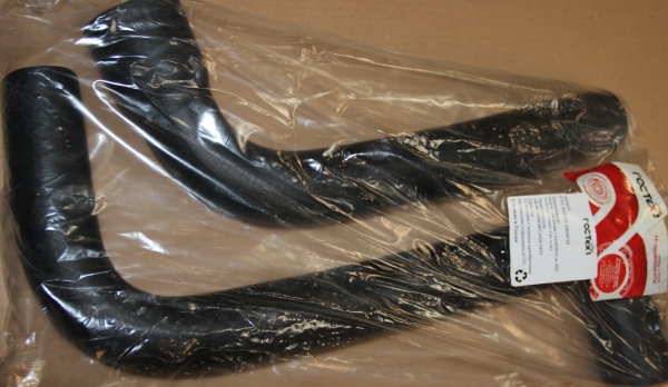 Патрубки радиатора Г-он NЕХТ. Гостех