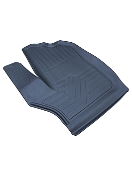 Ковер салона 3D STANDART для Г- Г-ль NN (2021-) Водительский