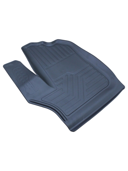 Ковер салона 3D STANDART для Г- Г-ль NN (2021-) Водительский