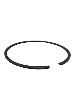 Кольцо поршневое 1-е компрессионное Cummins 2.8 Г-ль