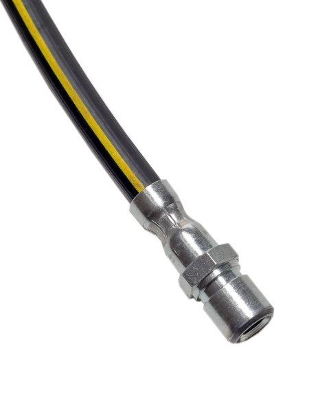 Шланг тормозной передний В-га 2410,31029