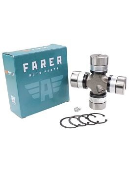 Крестовина карданного вала Вал-й, Г-3309 (39*118)