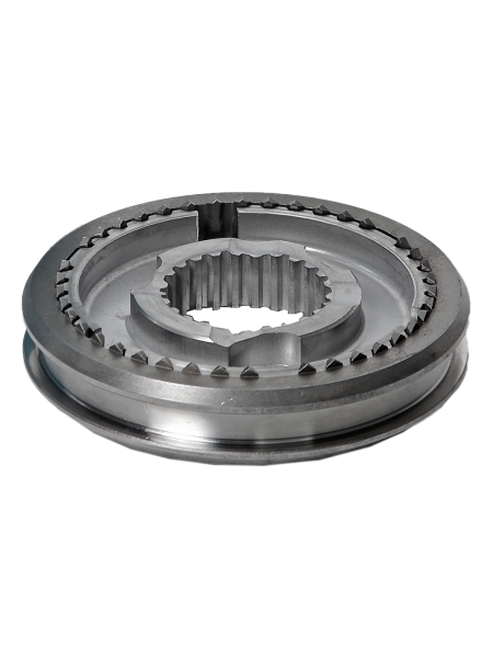 Муфта со ступицей в сборе 1,2,5-передачи и з/хода КПП-5 Г-ль, В-га