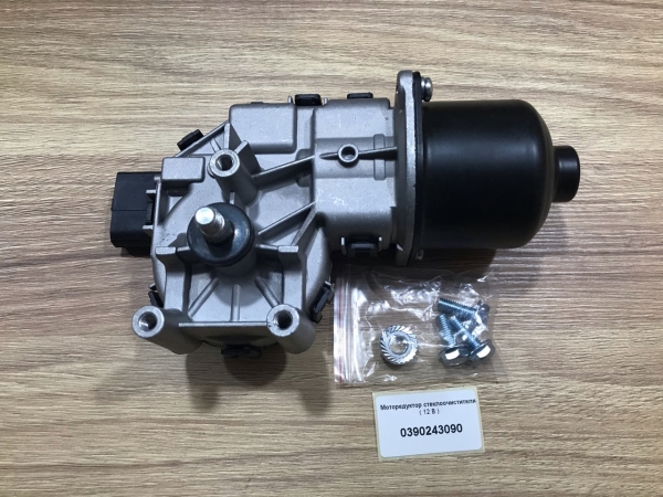 Моторедуктор стеклоочистителя ( 12В ) Г-ль Next, Г-он NEXT