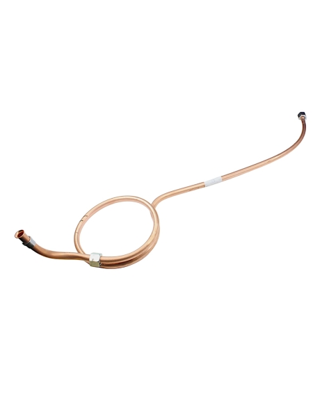 Трубка компрессора ПАЗ (143см/12мм) Визник