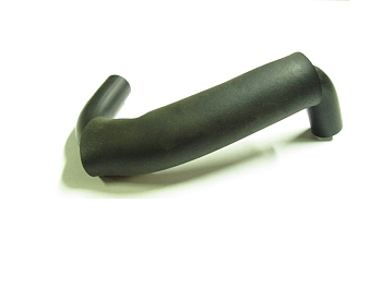 33 Патрубок вентиляции картера ГАЗель дв.УМЗ-А274 EvoTech ПАО ГАЗ