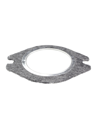 Прокладка трубы глушителя (приемной) УАЗ (металлоасбест)