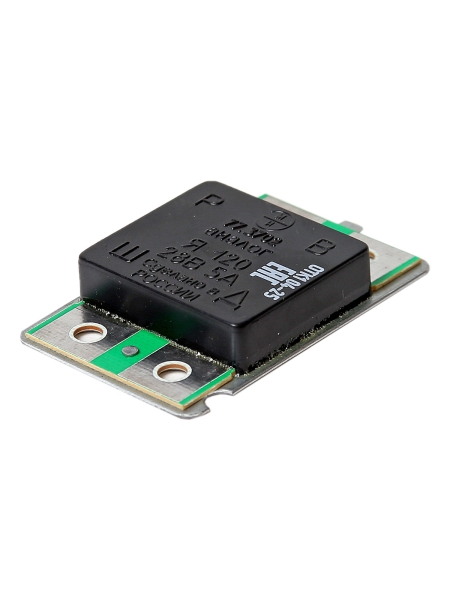 Реле регулятор напряжения Г-3309, КАМАЗ,МАЗ (28В, 5А)