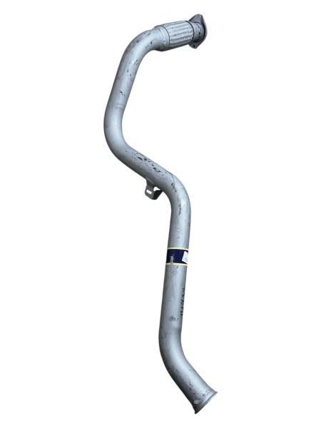 Труба приёмная Г-он NEXT дв.ЯМЗ-534