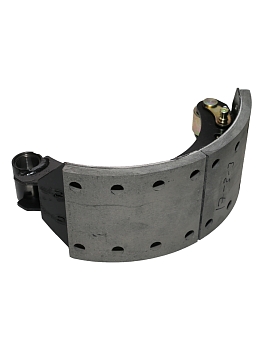 Колодка тормозная МАЗ 5336