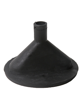 Прокладка повторителя поворота (бок.) Г-53, 3307