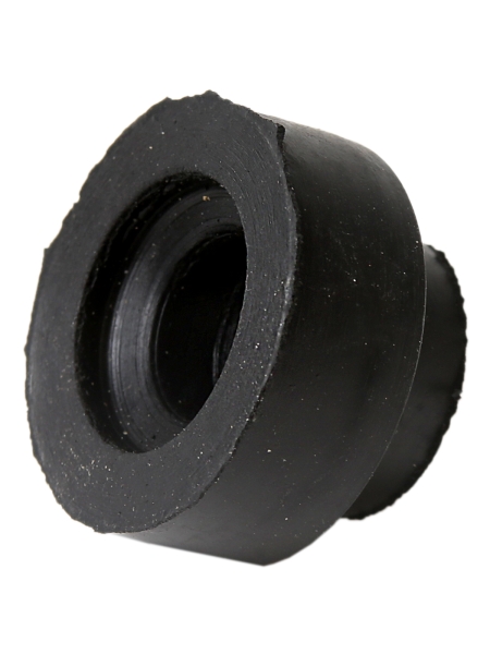 Подушка двигателя (задней опоры) нижняя