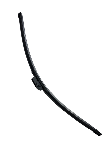 Щетка стеклоочистителя бескаркасная 26/650mm креплени 9 коннекторов KURUMAKIT