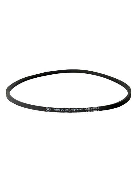 Ремень 875 (8,5х8) вентиляторный Москвич-412, 2140 ЯРТ