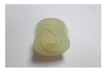 Втулка амортизатора верхняя УАЗ "Патриот" (полиуретан)