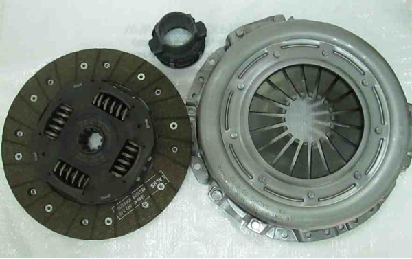 Комплект сцепления Г-ль Бизнес,NEXT дв.Cummins ISF-2,8 (SACHS)