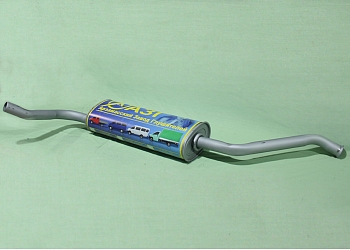 Глушитель Г-3302 NEXT Е-4