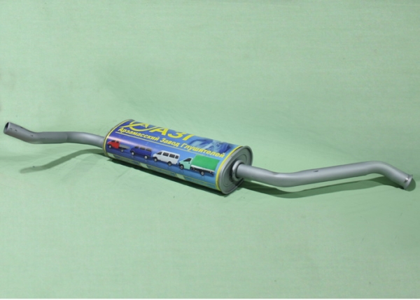 Глушитель Г-3302 NEXT Е-4