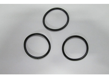 Кольцо упл. шкворневое ГАЗ-3310 "Валдай"