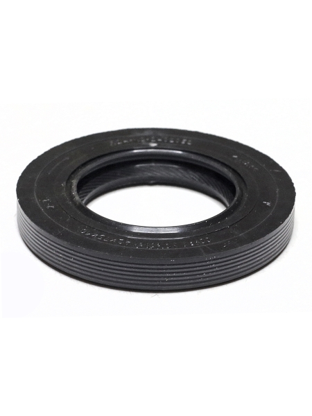 Сальник моста (неразъемного) 42х75х10 рифлен.черный