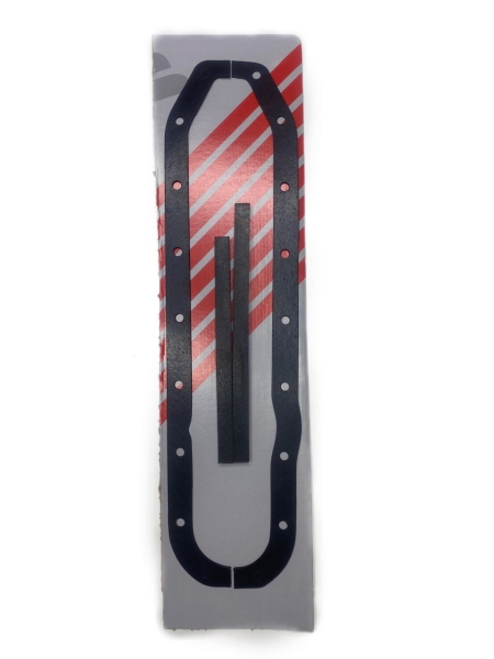 Прокладка масл. картера УАЗ дв. УМЗ, Г-дв. 4215, 4216 (резино-пробка) ком. 4шт. ФАРЕР