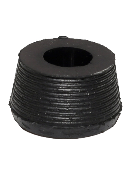 Втулка амортизатора нижняя В-га, Г-ль