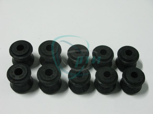 44 Р/к подвески (задней) 2101-07, 2121/31 (втулки 2101-2919108/042 к-т 6/4 шт.)