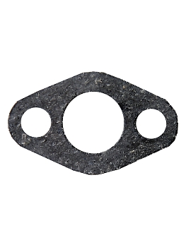 Прокладка фланца маслоприемника Д-245 (ПМБ-1,0)