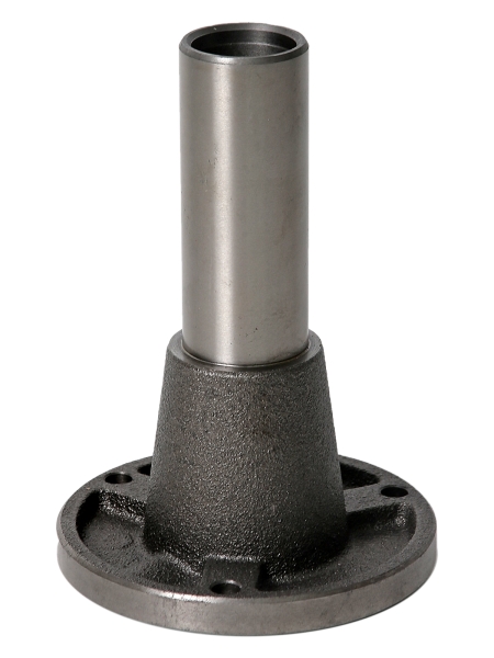 Крышка подшипника первичного вала Г-ль Cummins ISF 2.8