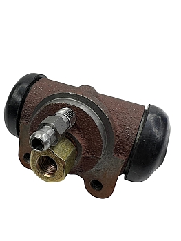 Цилиндр тормозной задний (ЗТЦ) УАЗ, Г-ль переход. с авторегулировкой, улучш. исп.