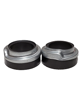 Прокладка на пружину 2101,2121 пер. усил с чашками