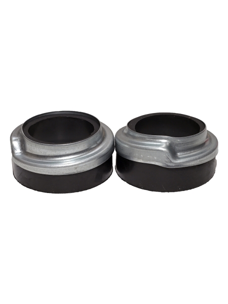 Прокладка на пружину 2101,2121 пер. усил с чашками